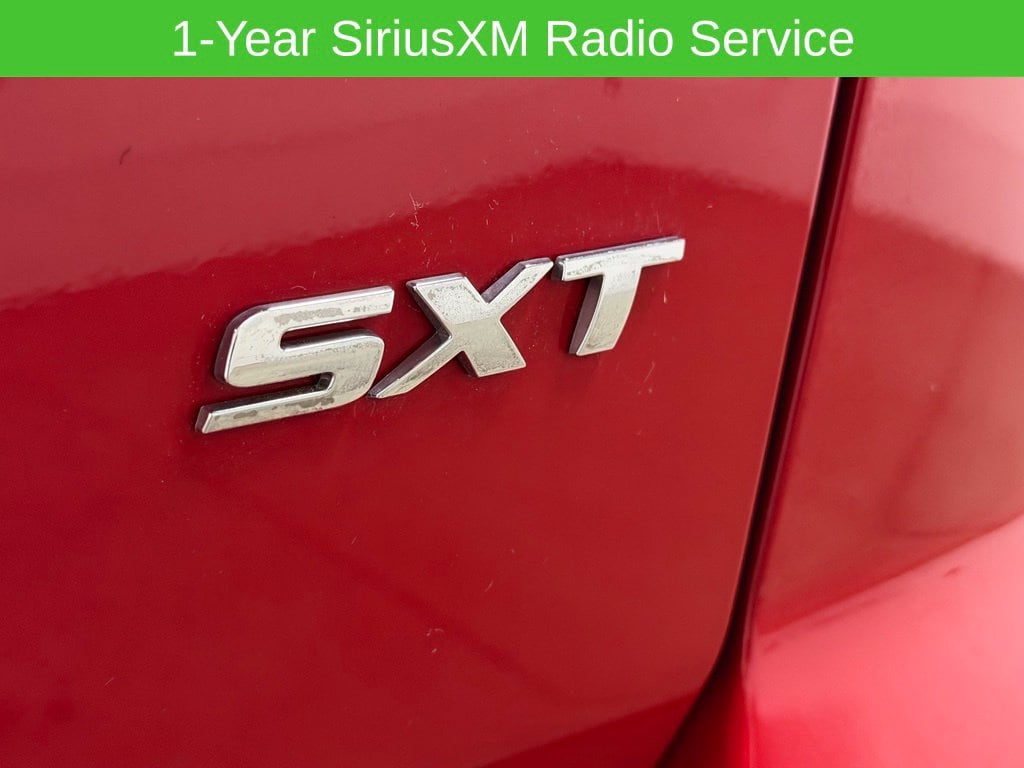 2015 Dodge Journey SXT - Photo 16