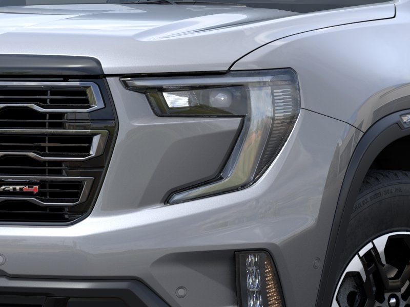 2027 GMC Acadia AT4 - Photo 10