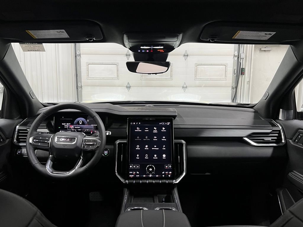 2026 GMC Acadia Elevation - Photo 32