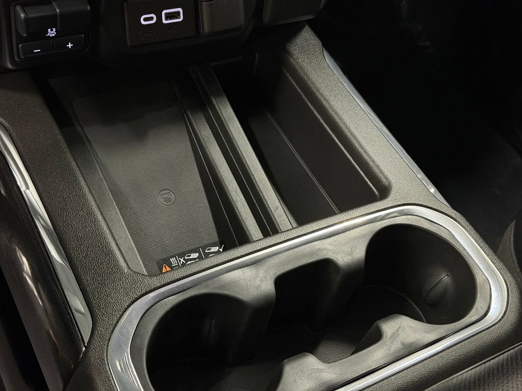 2020 GMC Sierra 1500 AT4 - Photo 39