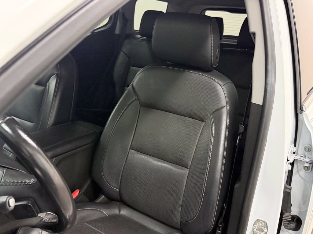 2019 GMC Acadia SLT-1 - Photo 41
