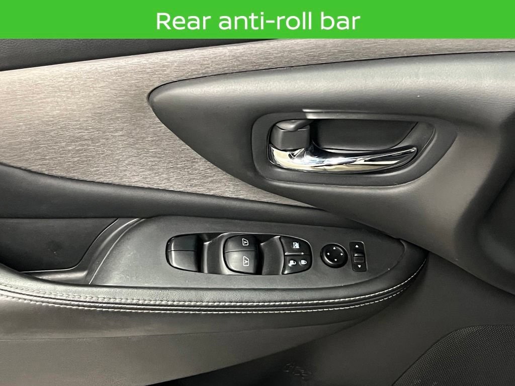 2021 Nissan Murano S - Photo 15