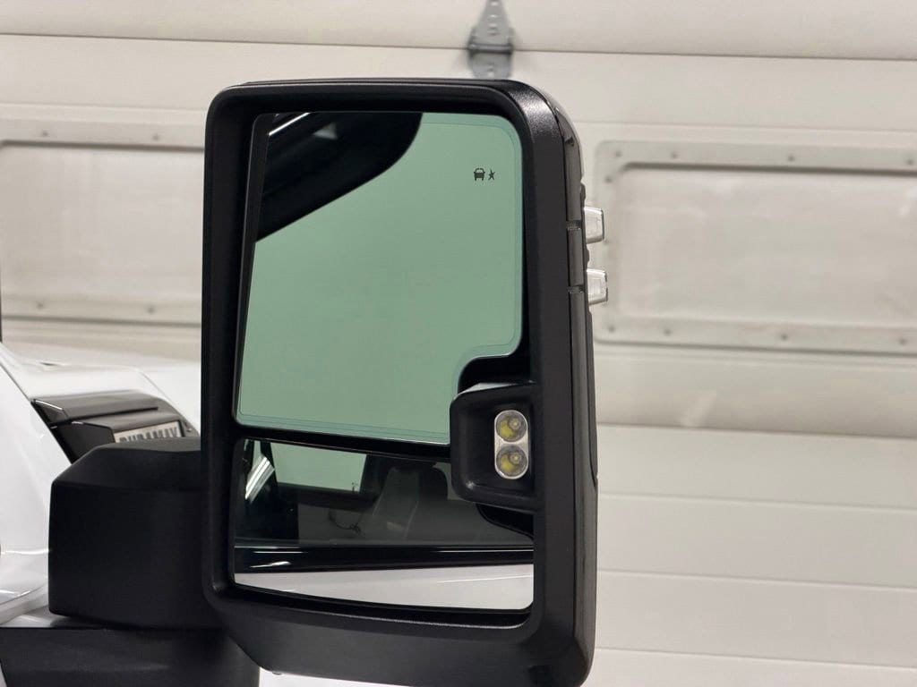 2025 GMC Sierra 2500HD AT4 - Photo 14