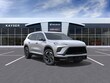  Buick Enclave