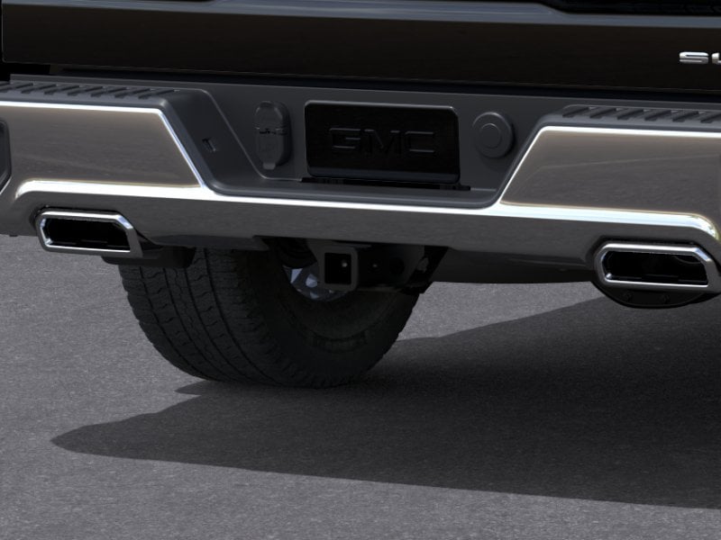 2026 GMC Sierra 1500 SLT - Photo 14