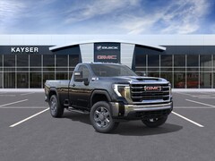 2026 GMC Sierra 3500 HD SLE Truck