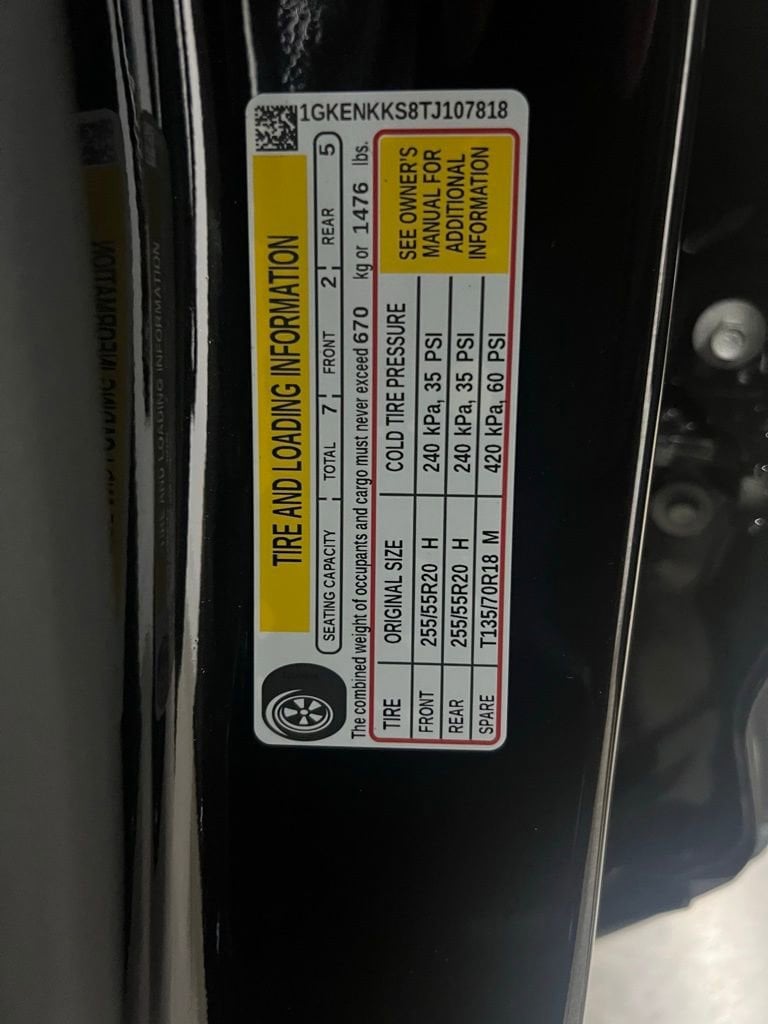 2026 GMC Acadia Elevation - Photo 30