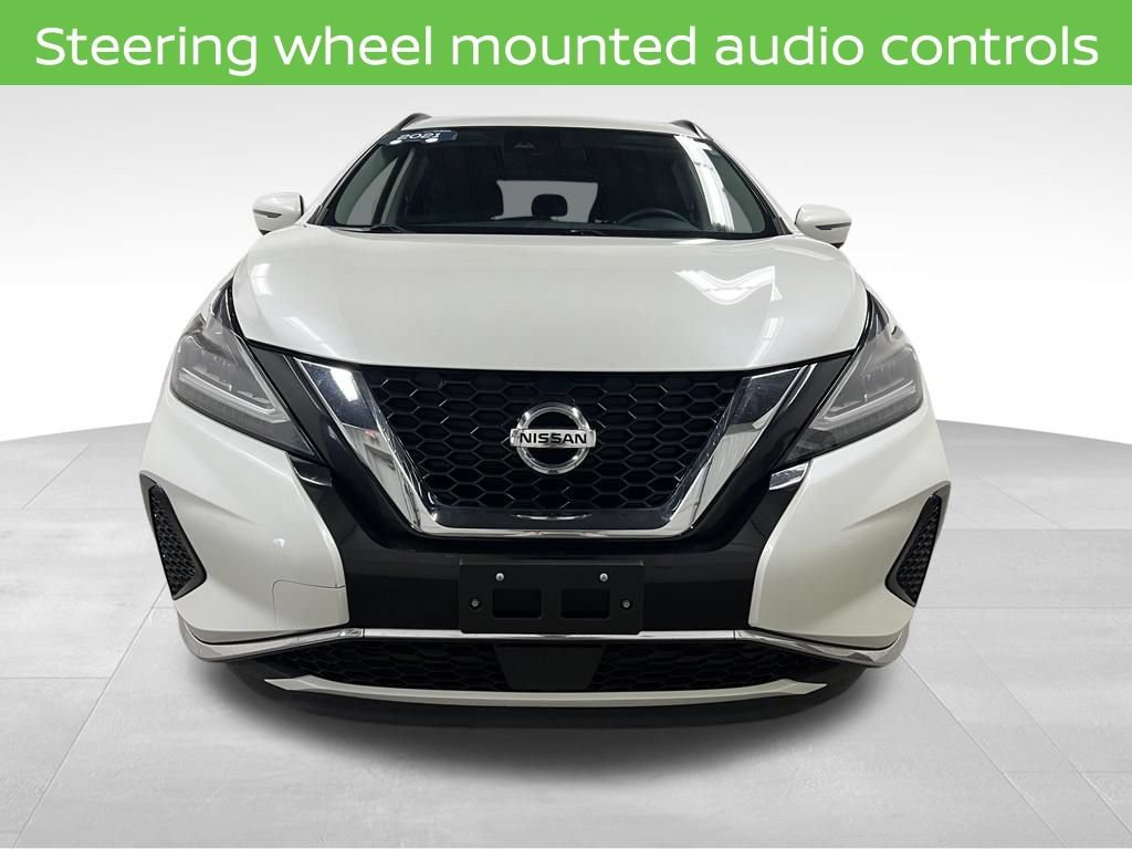2021 Nissan Murano S - Photo 10