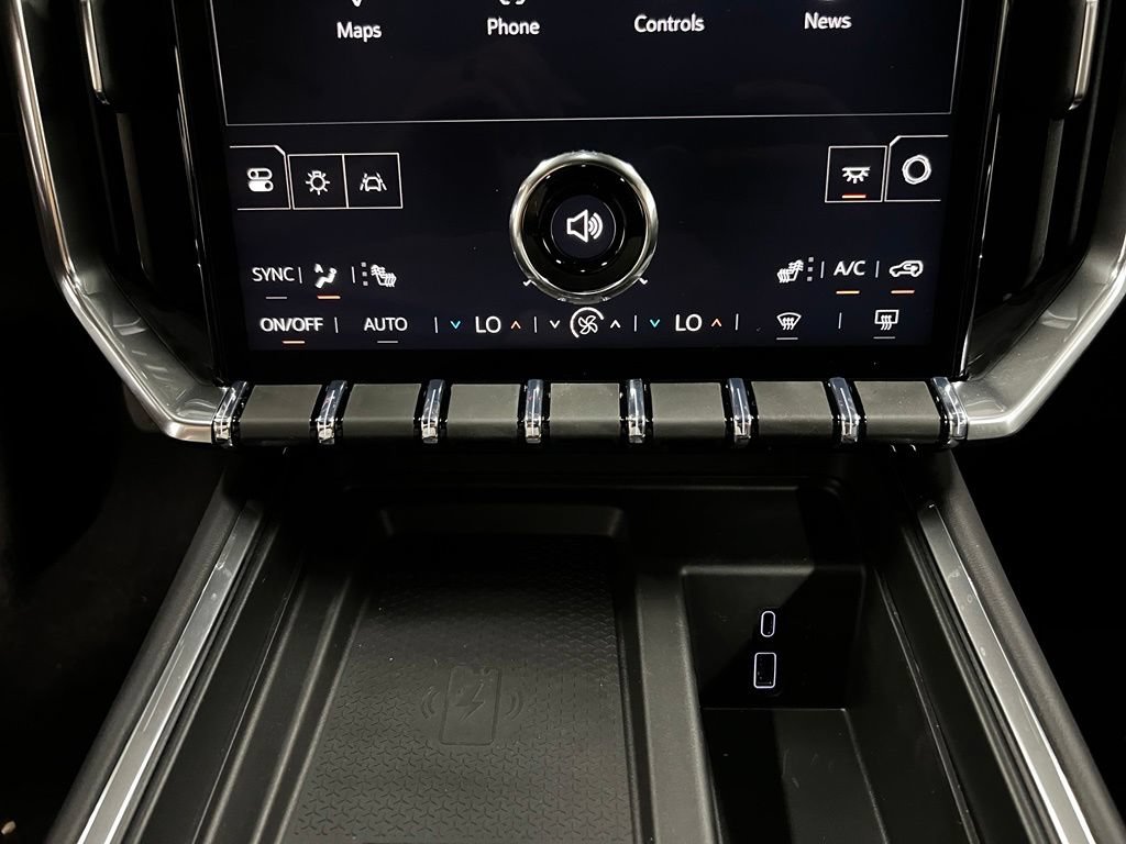 2026 GMC Acadia Elevation - Photo 25