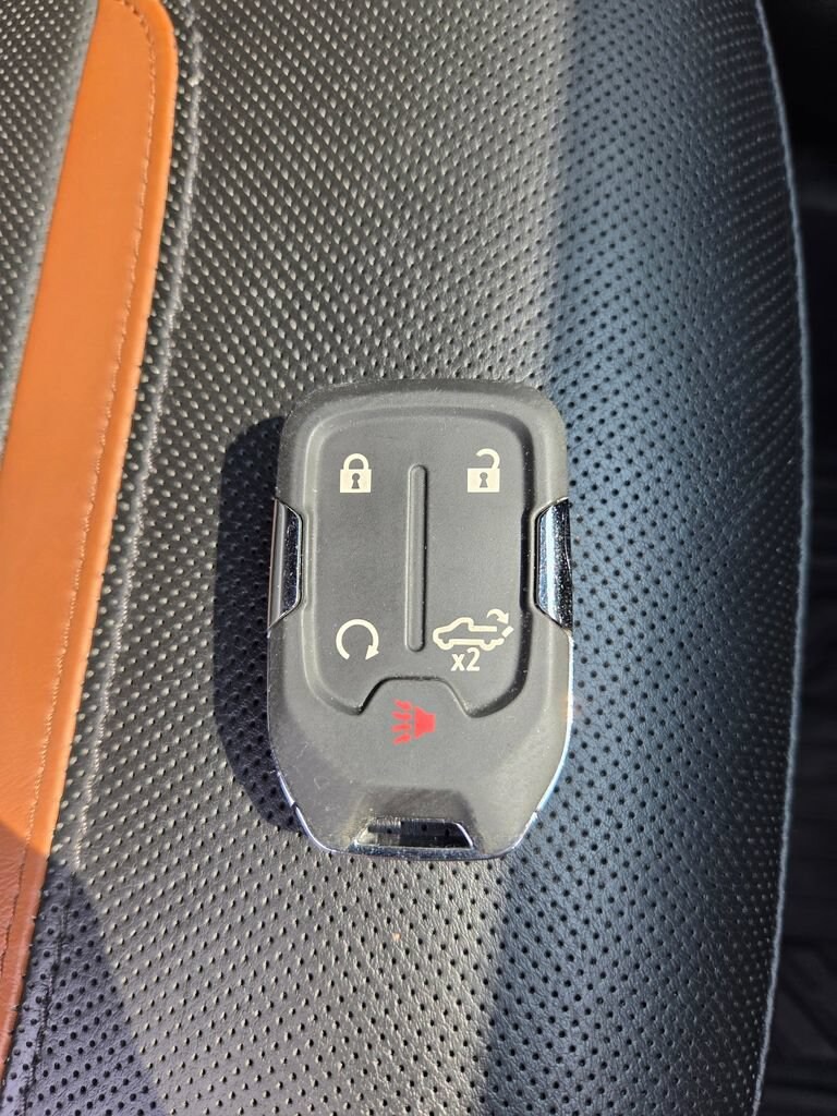 2020 GMC Sierra 1500 AT4 - Photo 59