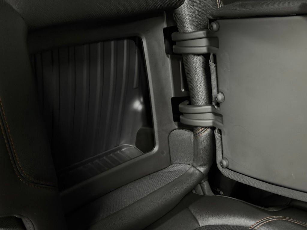 2020 GMC Sierra 1500 AT4 - Photo 23