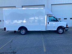 2026 GMC Savana Cutaway 4500 2WT Cutaway Van