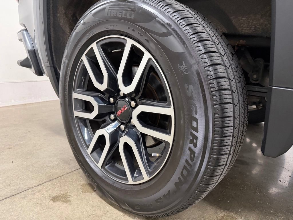 2020 GMC Sierra 1500 AT4 - Photo 13
