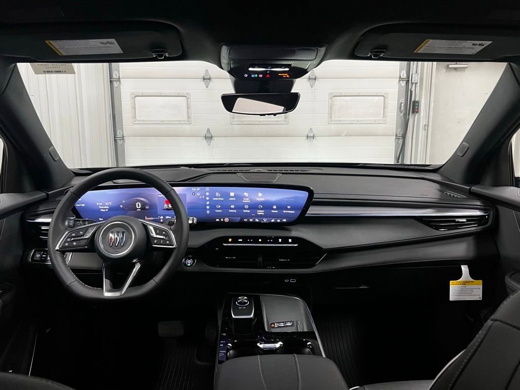 2026 Buick Enclave Sport Touring - Photo 38