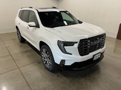 2026 GMC Acadia Denali Ultimate SUV