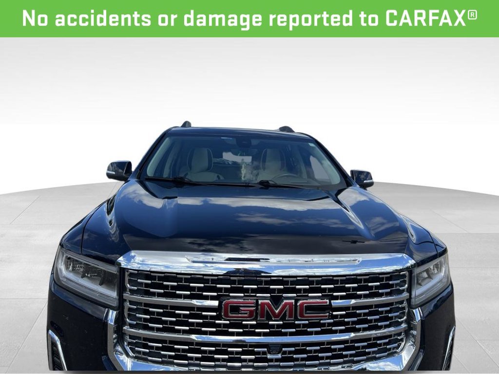 2021 GMC Acadia Denali - Photo 6
