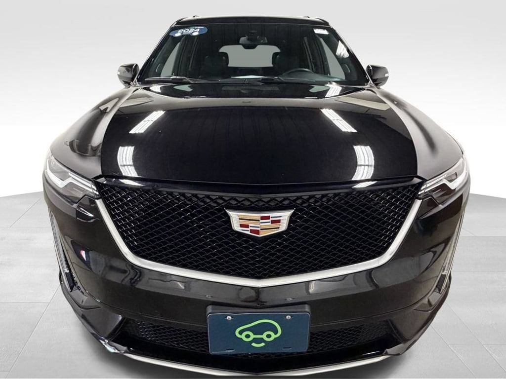 Used 2024 CADILLAC XT6 Sport SUV