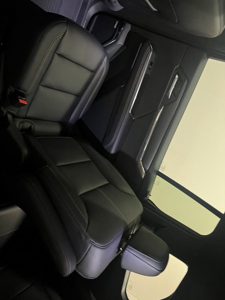 2026 GMC Acadia Elevation - Photo 25