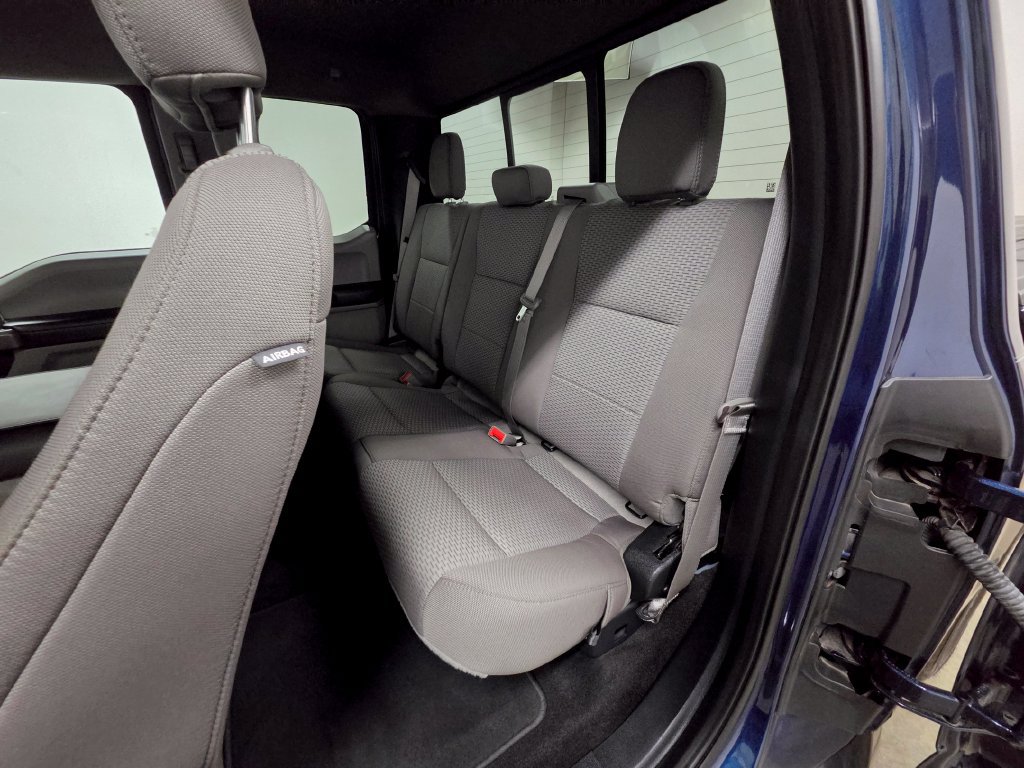 2020 Ford F-150 XLT - Photo 38