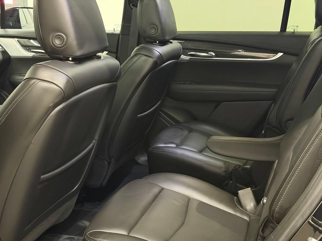 2024 Cadillac XT6 Sport - Photo 30
