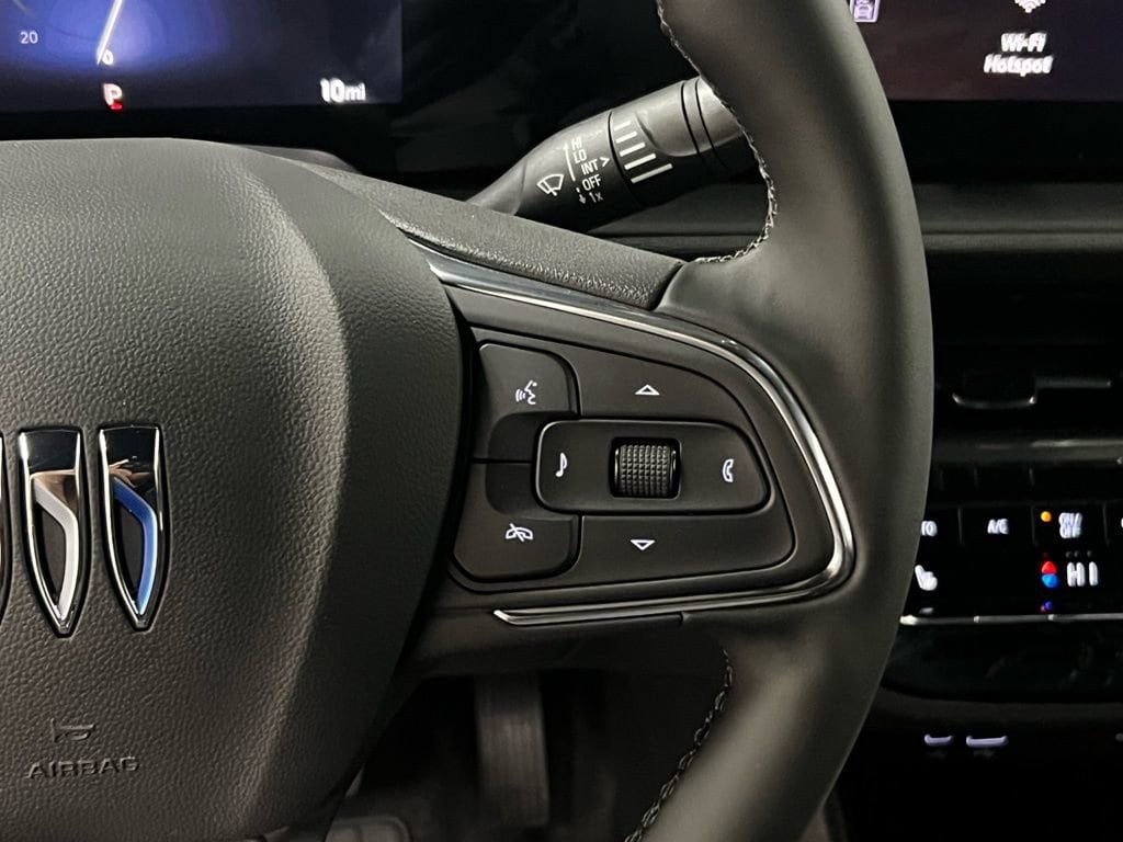 2026 Buick Envista Avenir - Photo 14