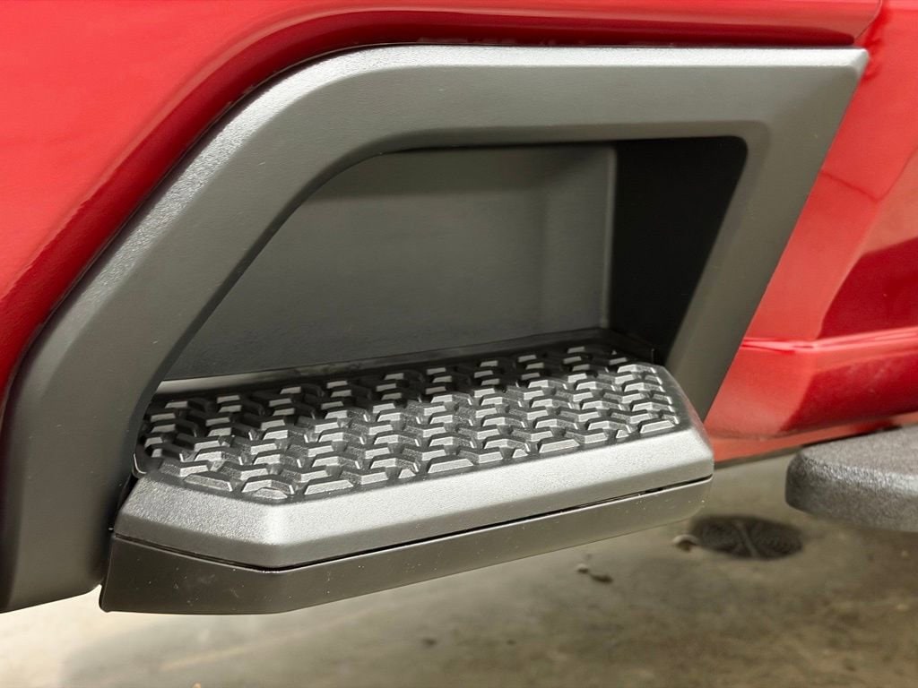 2025 GMC Sierra 2500HD AT4 - Photo 15