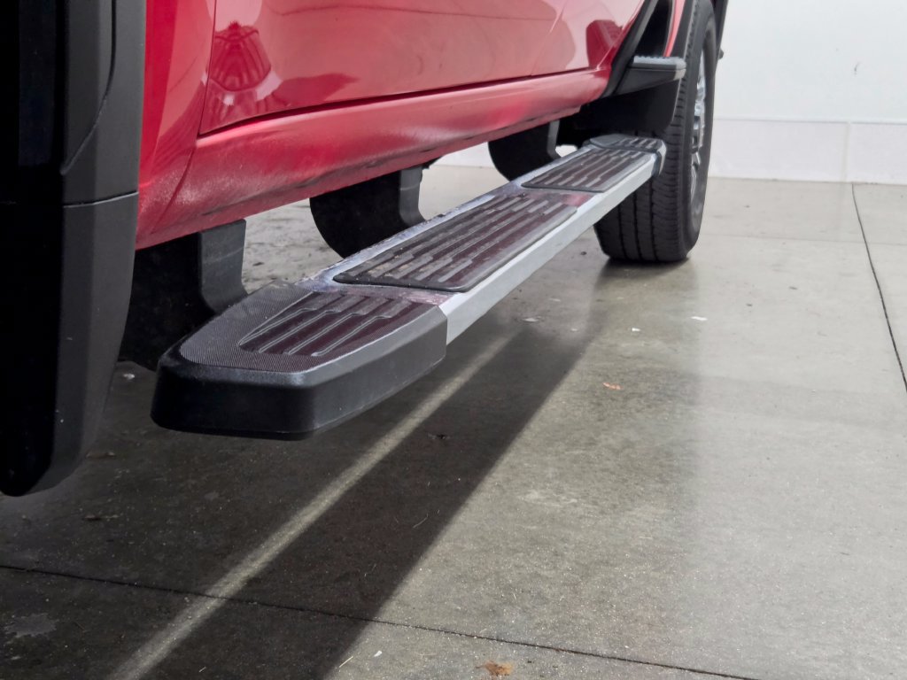 2022 GMC Sierra 2500HD SLE - Photo 23