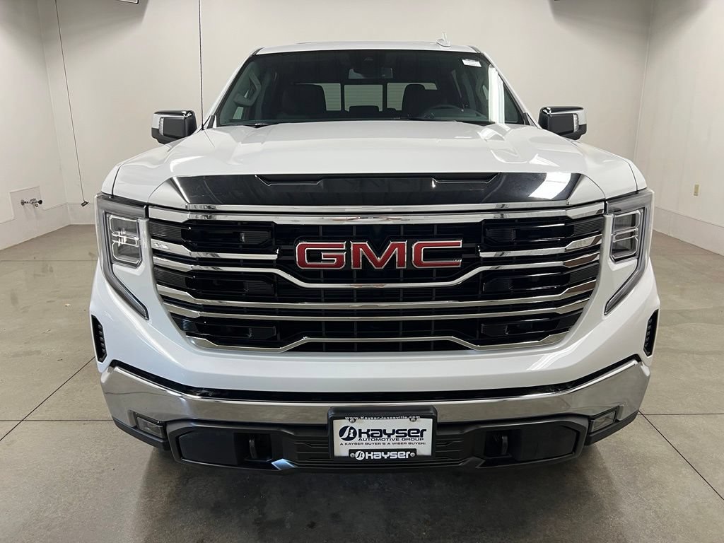 2026 GMC Sierra 1500 SLT - Photo 11
