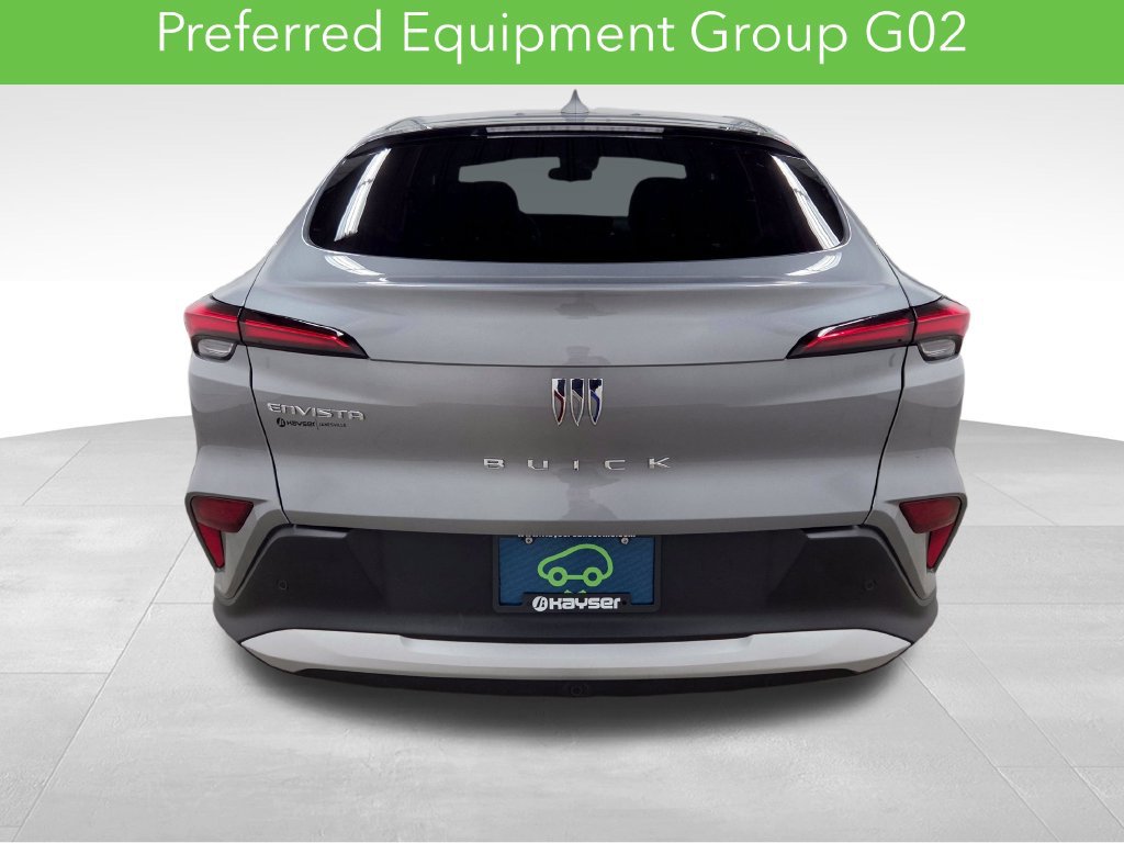 2026 Buick Envista Preferred - Photo 7