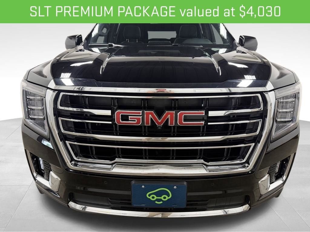 Used 2023 GMC Yukon XL SLT SUV