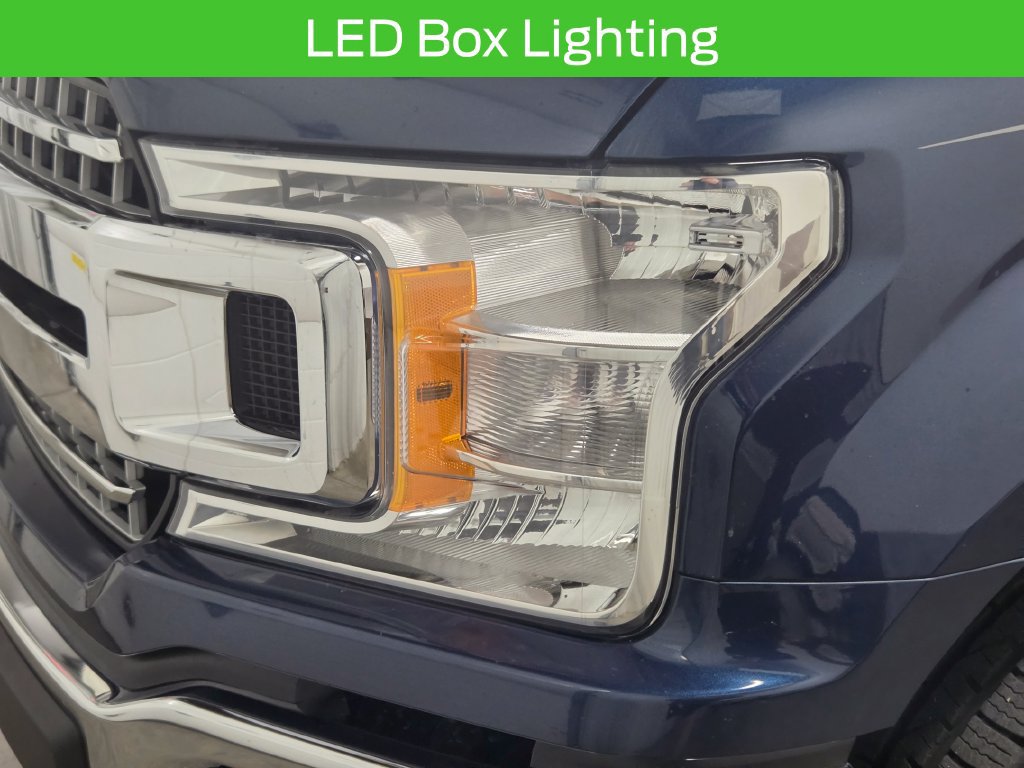 2020 Ford F-150 XLT - Photo 19