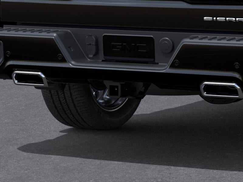 2026 GMC Sierra 1500 Denali - Photo 14