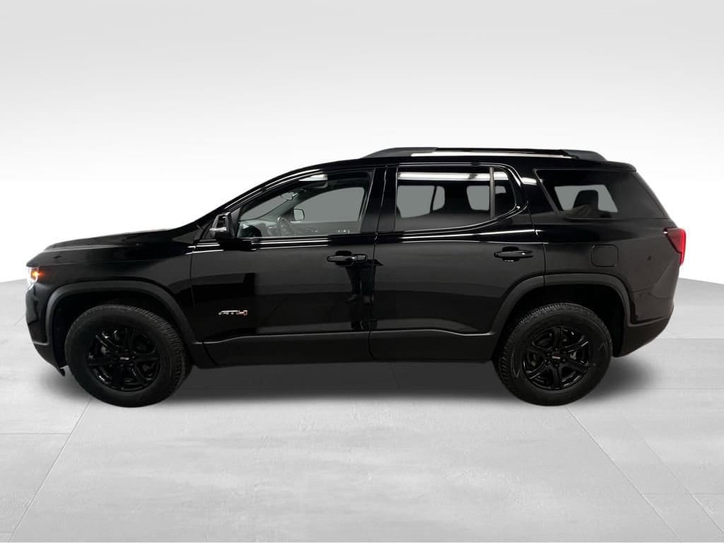 2023 GMC Acadia AT4 - Photo 11