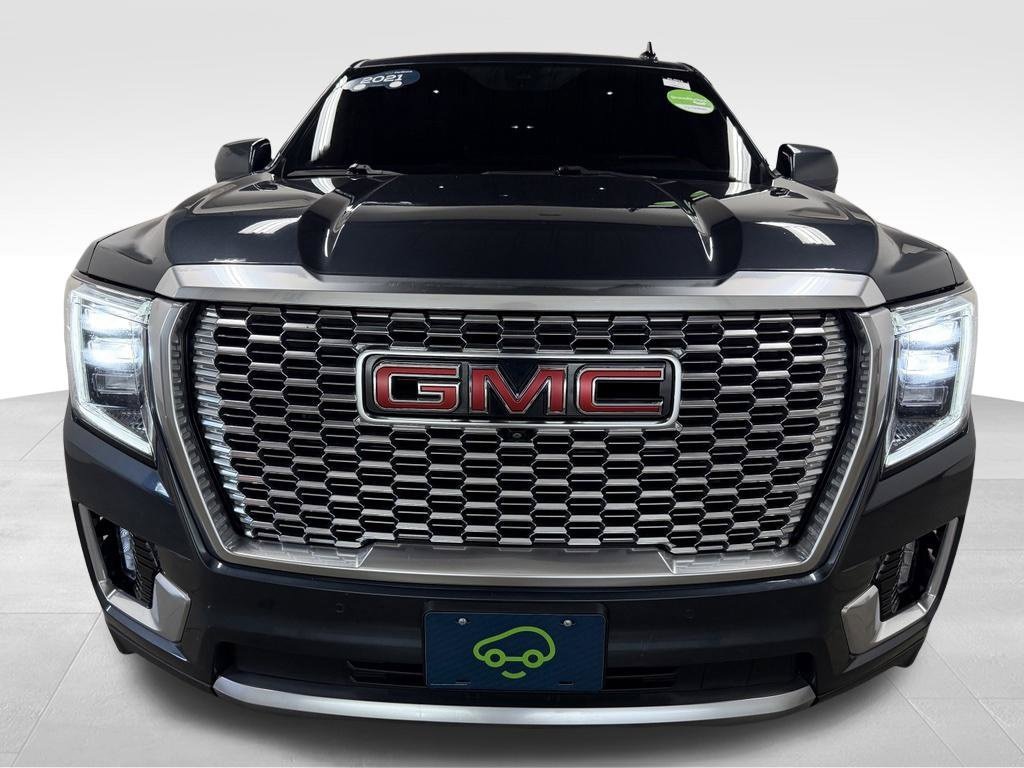 2021 GMC Yukon Denali - Photo 5