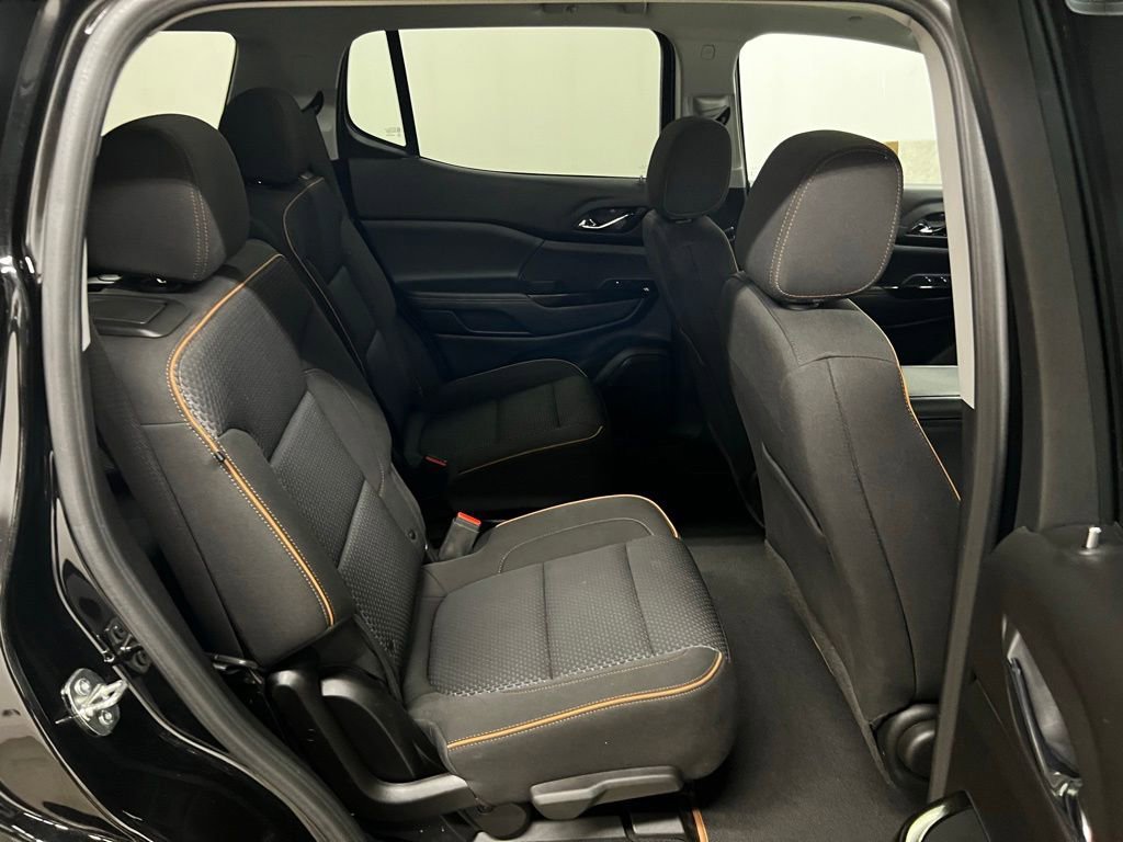 2023 GMC Acadia AT4 - Photo 44
