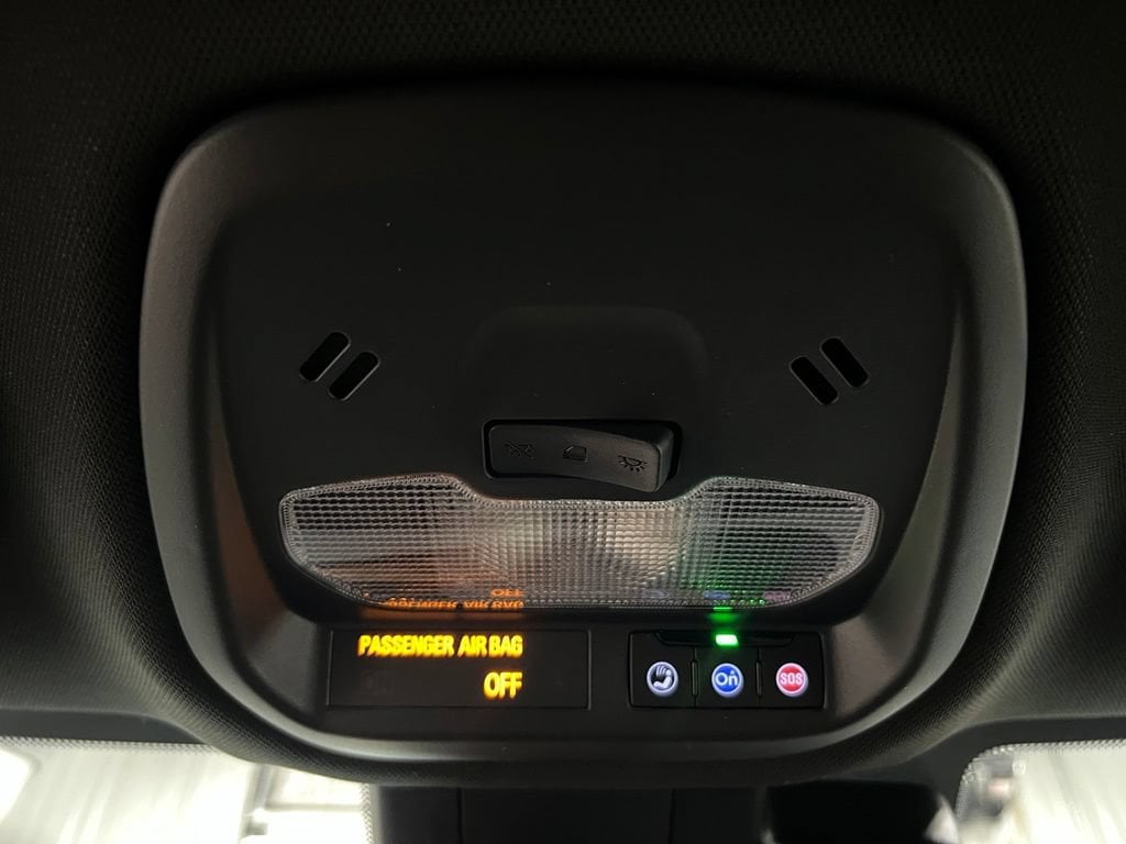 2026 Buick Envista Sport Touring - Photo 17