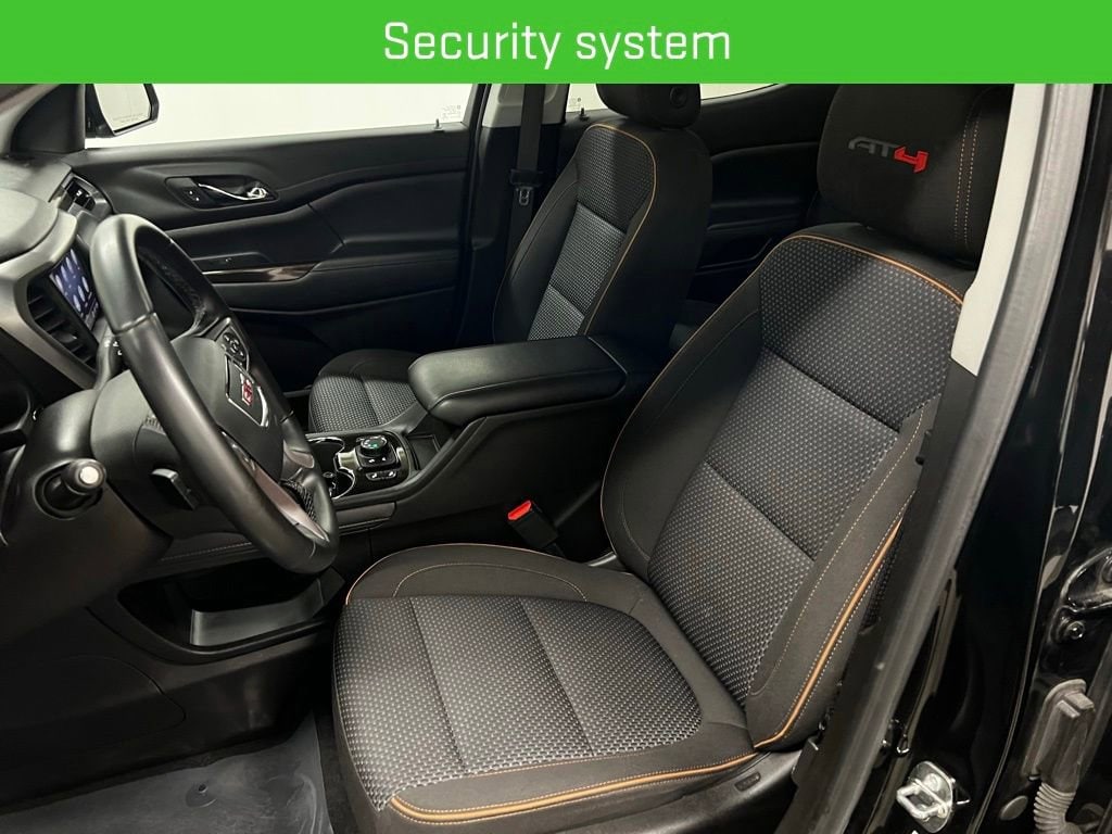 2023 GMC Acadia AT4 - Photo 29