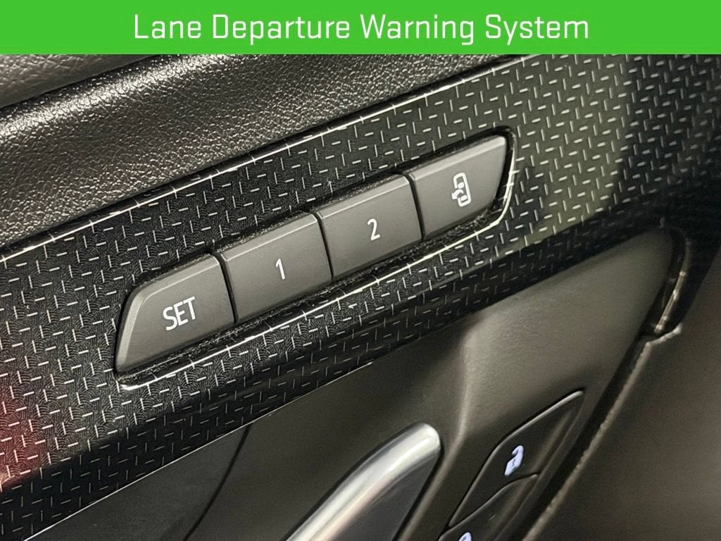 2023 GMC Terrain AT4 - Photo 23