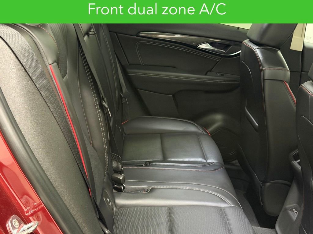 2023 Buick Envision Essence - Photo 20