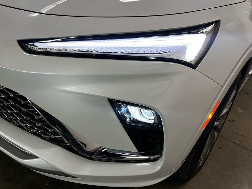 2026 Buick Envista Avenir - Photo 9