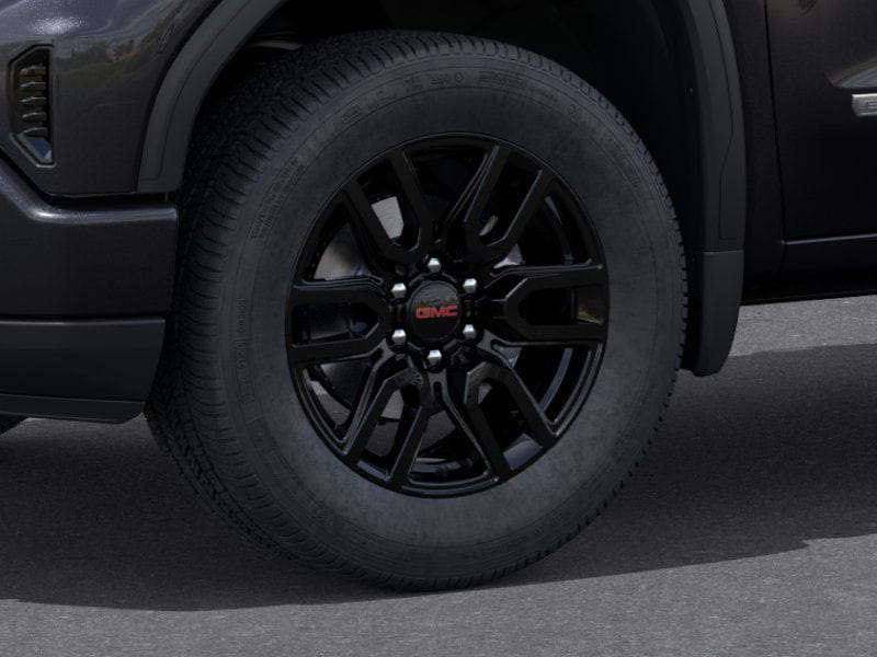2026 GMC Sierra 1500 Elevation - Photo 9