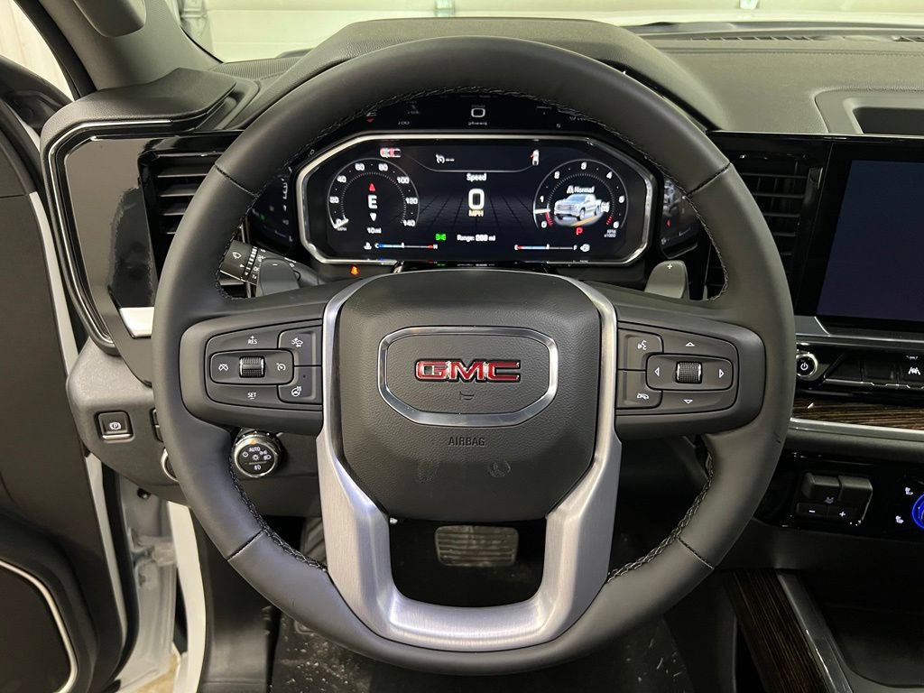 2026 GMC Sierra 1500 Elevation - Photo 23