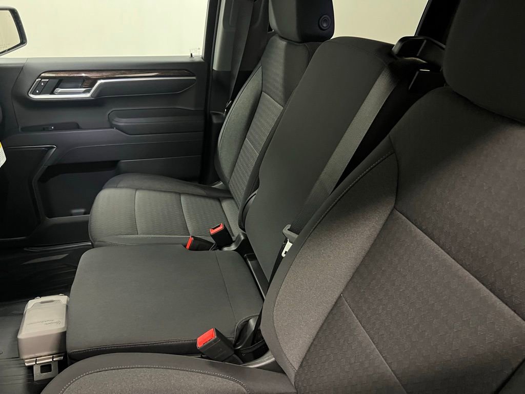 2026 GMC Sierra 1500 SLE - Photo 31