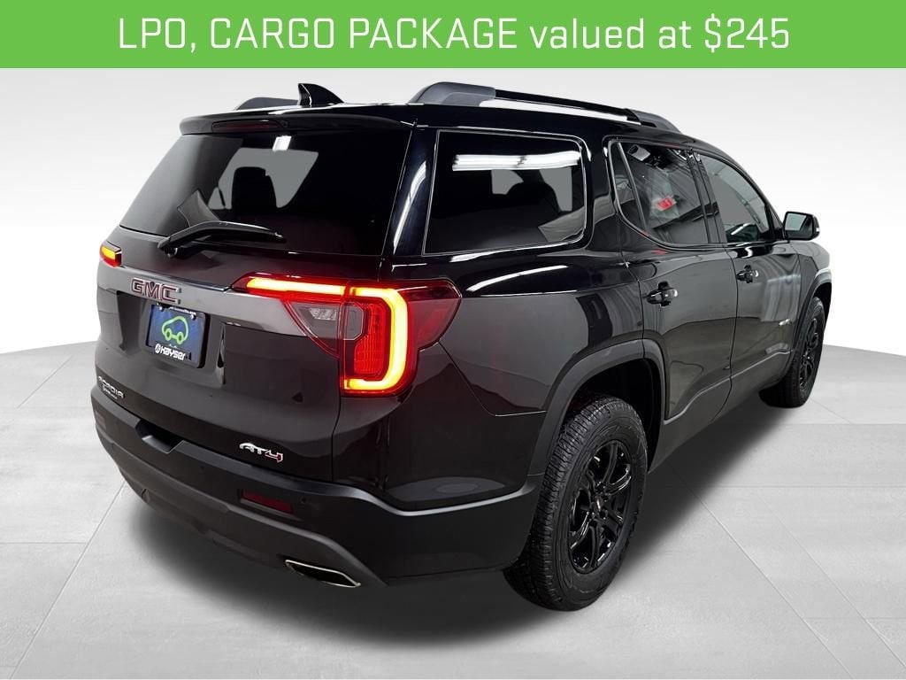 2023 GMC Acadia AT4 - Photo 7
