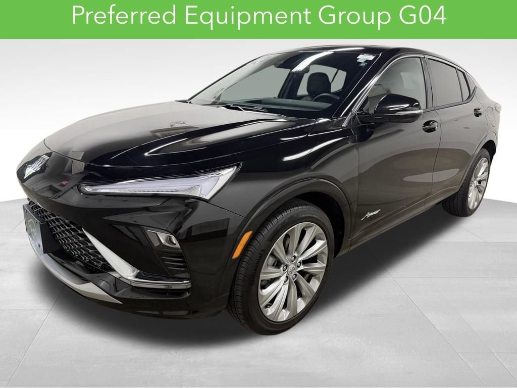 2025 Buick Envista Avenir - Photo 7