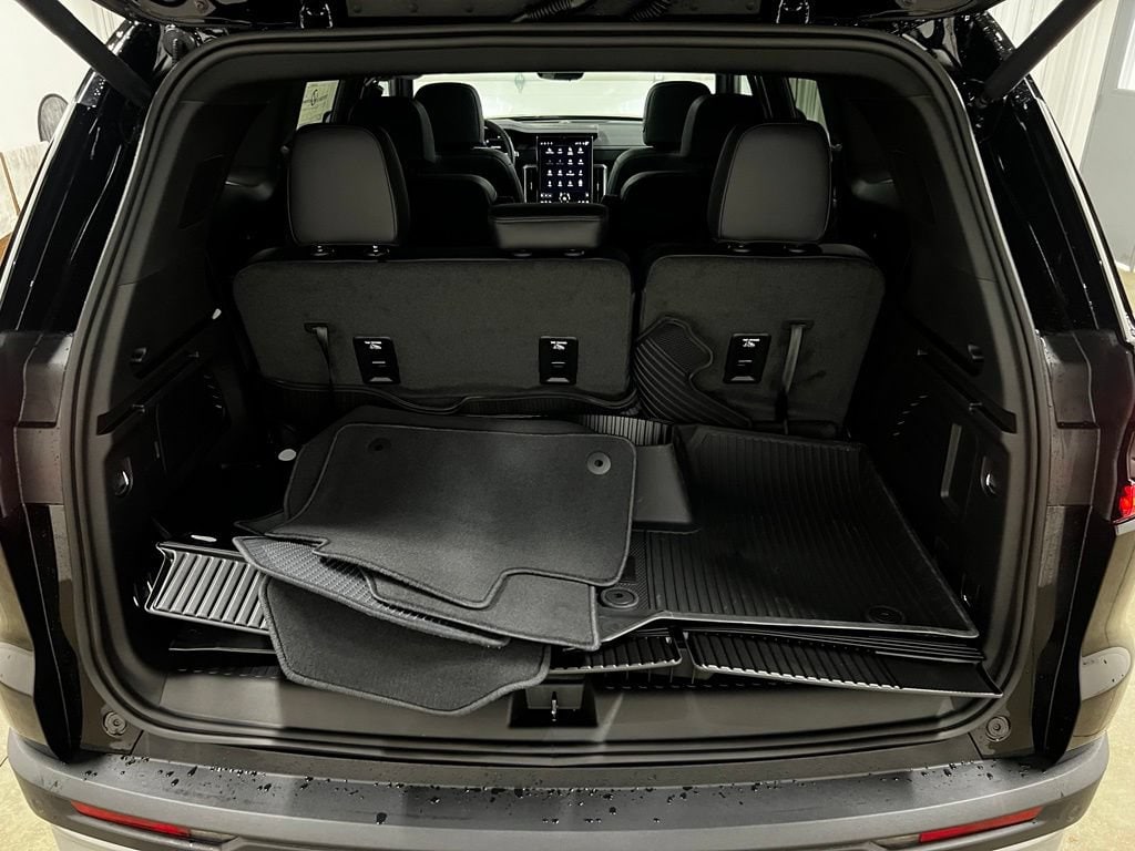 2026 GMC Acadia Elevation - Photo 40