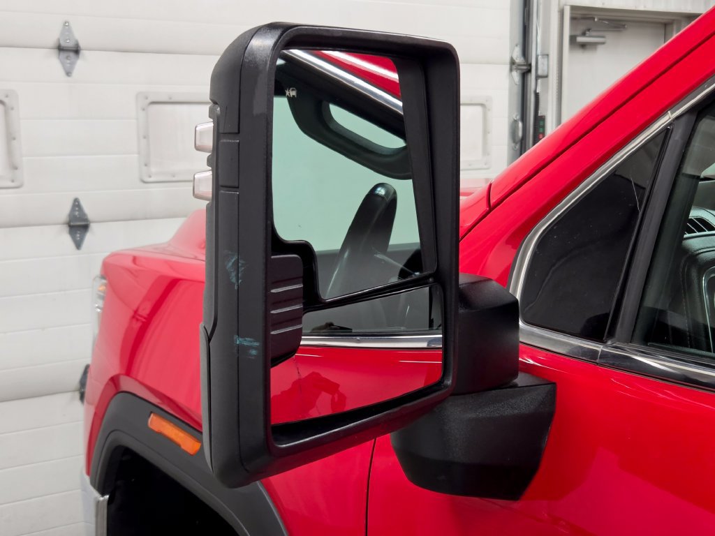 2022 GMC Sierra 2500HD SLE - Photo 22