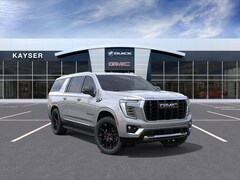 2026 GMC Yukon XL Denali SUV