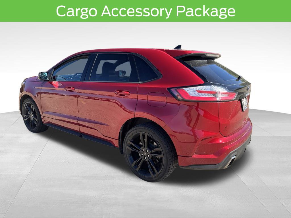 2021 Ford Edge ST - Photo 8