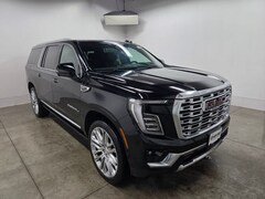 2026 GMC Yukon XL Denali SUV